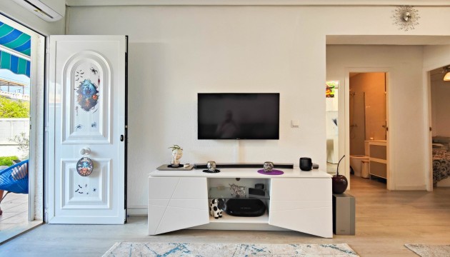 Venta - Bungalow - Torrevieja - Torreta - Salado