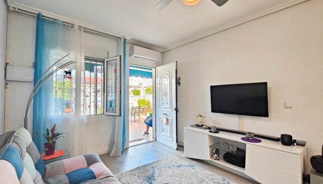 Venta - Bungalow - Torrevieja - Torreta - Salado