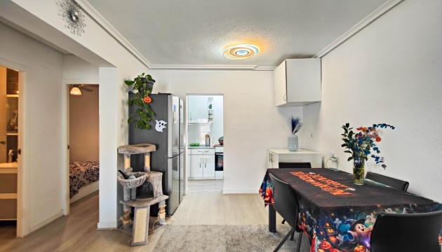 Venta - Bungalow - Torrevieja - Torreta - Salado