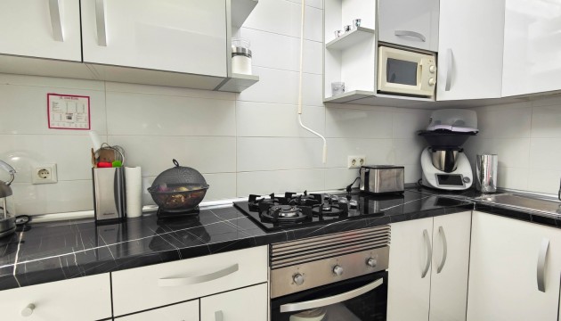 Venta - Bungalow - Torrevieja - Torreta - Salado
