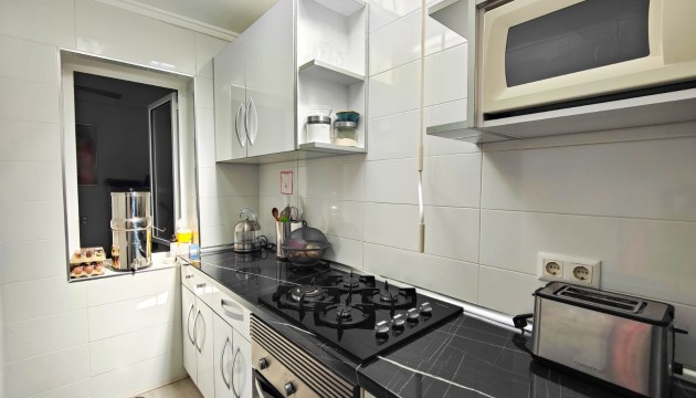Venta - Bungalow - Torrevieja - Torreta - Salado