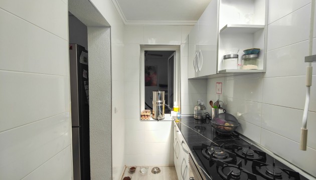 Venta - Bungalow - Torrevieja - Torreta - Salado