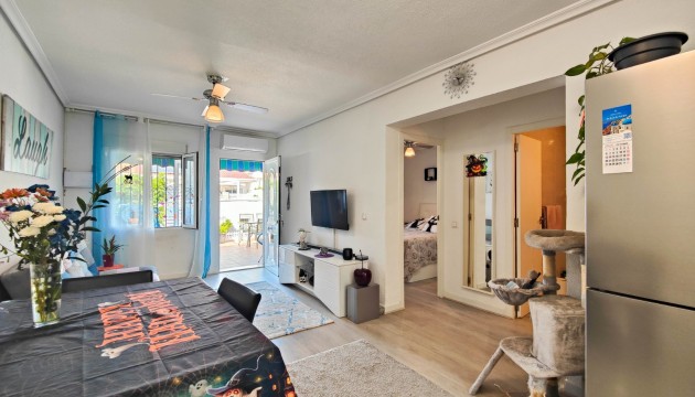 Venta - Bungalow - Torrevieja - Torreta - Salado