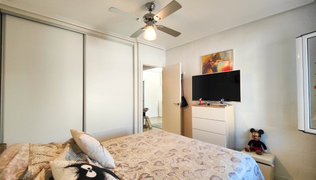 Venta - Bungalow - Torrevieja - Torreta - Salado