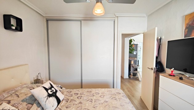 Venta - Bungalow - Torrevieja - Torreta - Salado