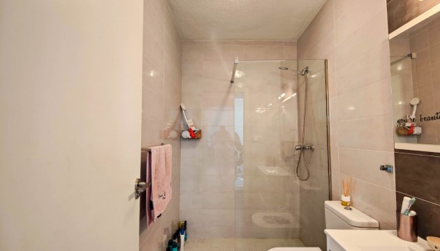 Venta - Bungalow - Torrevieja - Torreta - Salado