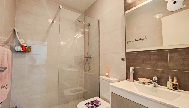 Venta - Bungalow - Torrevieja - Torreta - Salado