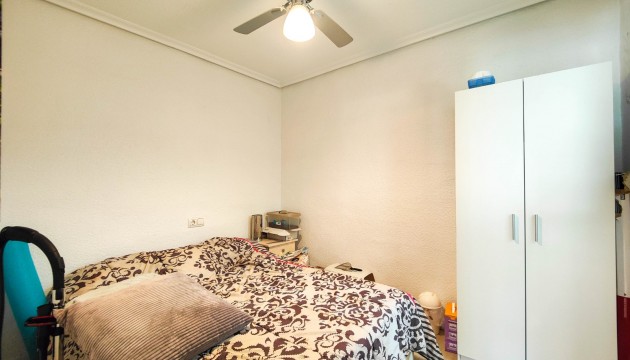 Venta - Bungalow - Torrevieja - Torreta - Salado