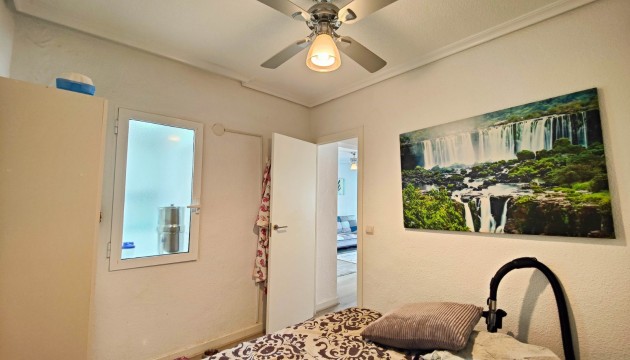 Venta - Bungalow - Torrevieja - Torreta - Salado
