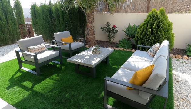 Sale - Apartment - Algorfa - La Finca Golf