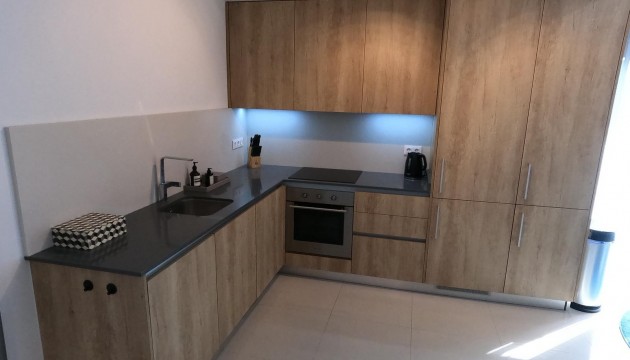 Sale - Apartment - Algorfa - La Finca Golf