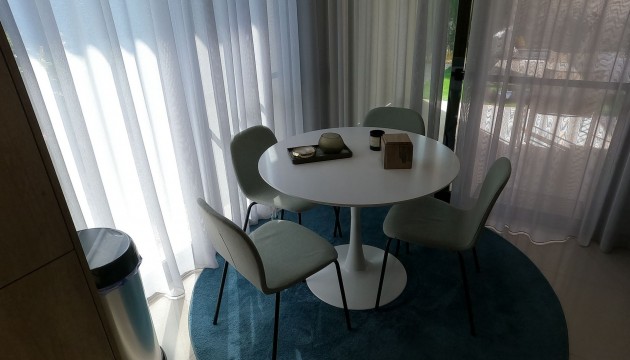 Sale - Apartment - Algorfa - La Finca Golf