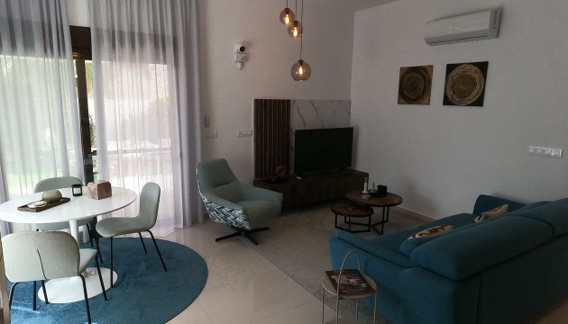 Sale - Apartment - Algorfa - La Finca Golf