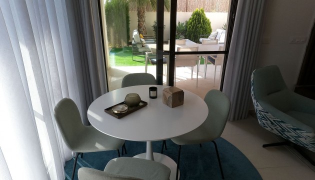 Sale - Apartment - Algorfa - La Finca Golf