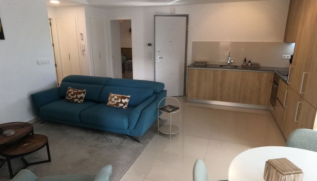 Sale - Apartment - Algorfa - La Finca Golf