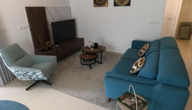 Sale - Apartment - Algorfa - La Finca Golf