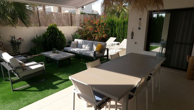 Sale - Apartment - Algorfa - La Finca Golf
