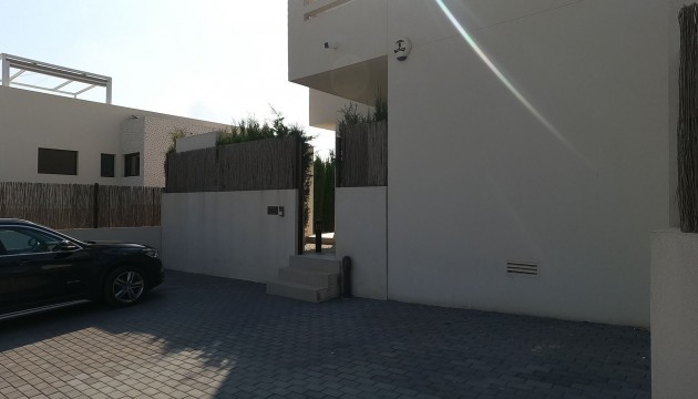 Sale - Apartment - Algorfa - La Finca Golf