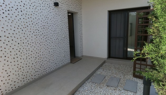 Sale - Apartment - Algorfa - La Finca Golf