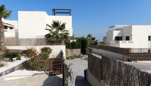 Sale - Apartment - Algorfa - La Finca Golf