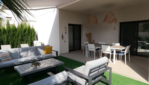 Sale - Apartment - Algorfa - La Finca Golf