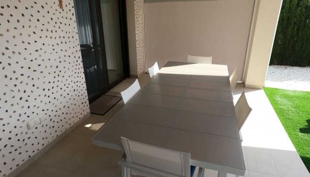 Sale - Apartment - Algorfa - La Finca Golf