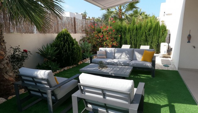 Sale - Apartment - Algorfa - La Finca Golf