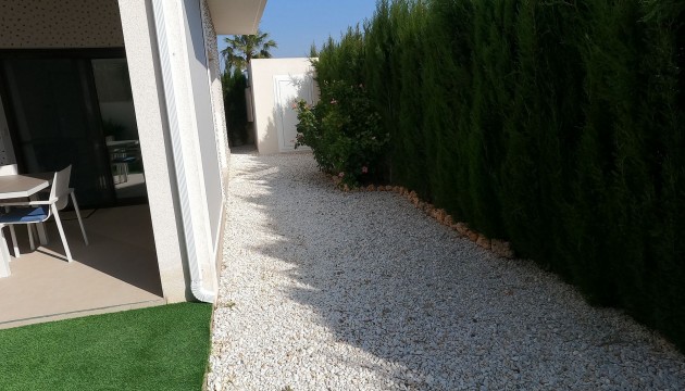 Sale - Apartment - Algorfa - La Finca Golf