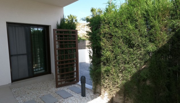 Sale - Apartment - Algorfa - La Finca Golf