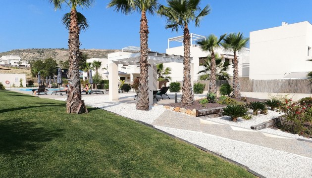 Sale - Apartment - Algorfa - La Finca Golf