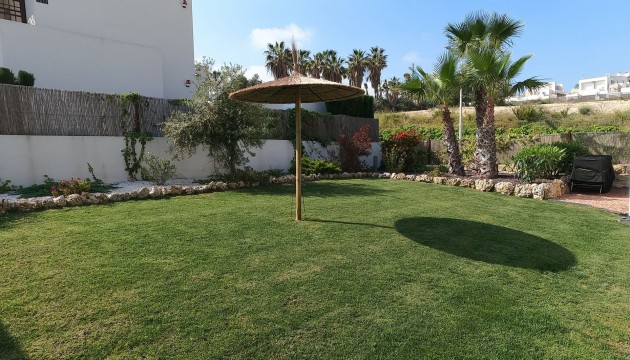 Sale - Apartment - Algorfa - La Finca Golf