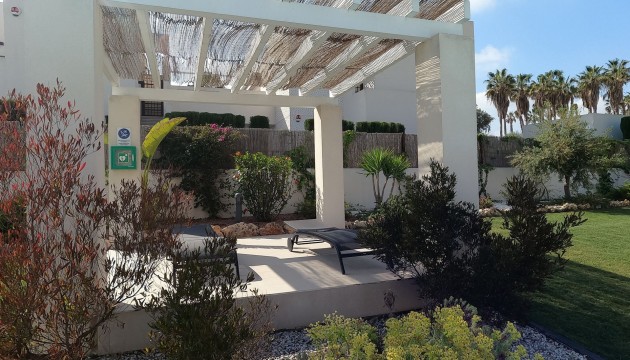 Sale - Apartment - Algorfa - La Finca Golf
