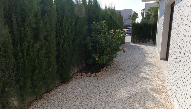 Sale - Apartment - Algorfa - La Finca Golf
