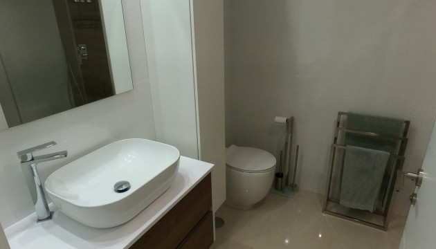 Sale - Apartment - Algorfa - La Finca Golf