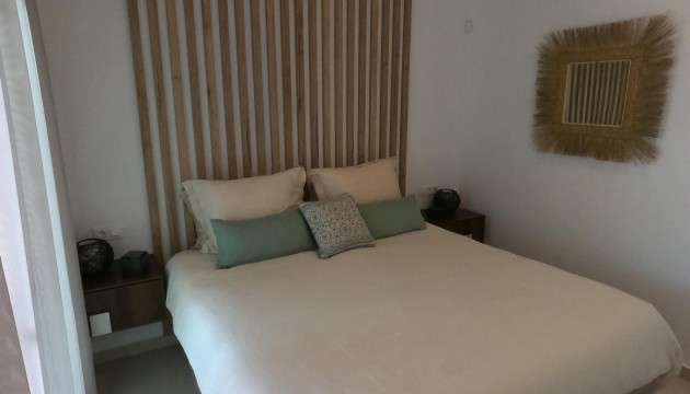 Sale - Apartment - Algorfa - La Finca Golf