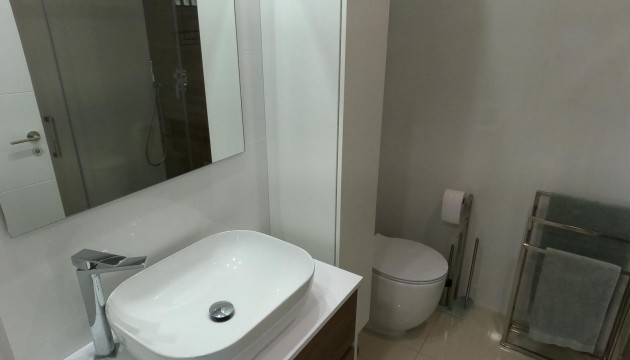 Sale - Apartment - Algorfa - La Finca Golf