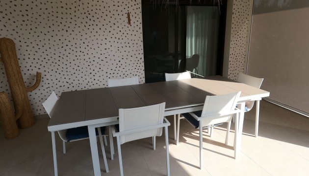Sale - Apartment - Algorfa - La Finca Golf