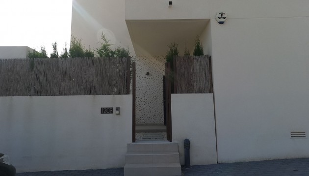Sale - Apartment - Algorfa - La Finca Golf