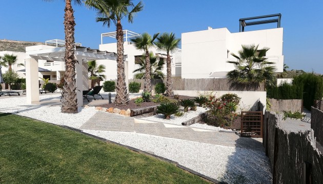 Sale - Apartment - Algorfa - La Finca Golf