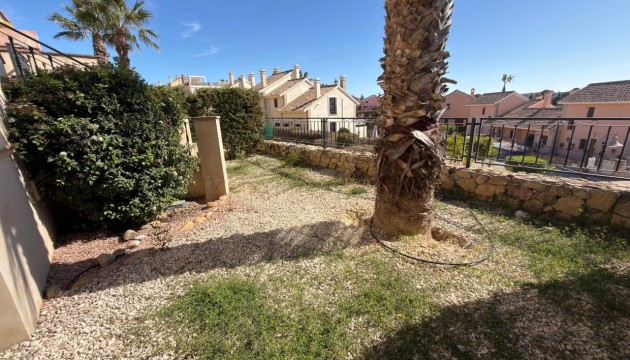 Venta - Apartamento - Algorfa - La Finca Golf
