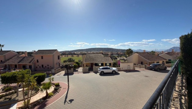Venta - Apartamento - Algorfa - La Finca Golf
