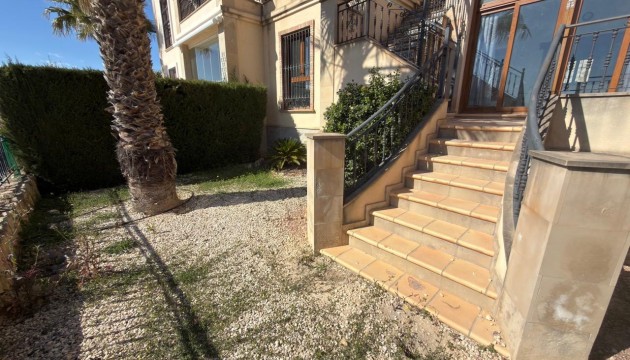Venta - Apartamento - Algorfa - La Finca Golf