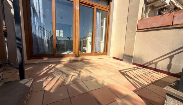 Venta - Apartamento - Algorfa - La Finca Golf