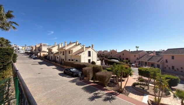 Venta - Apartamento - Algorfa - La Finca Golf