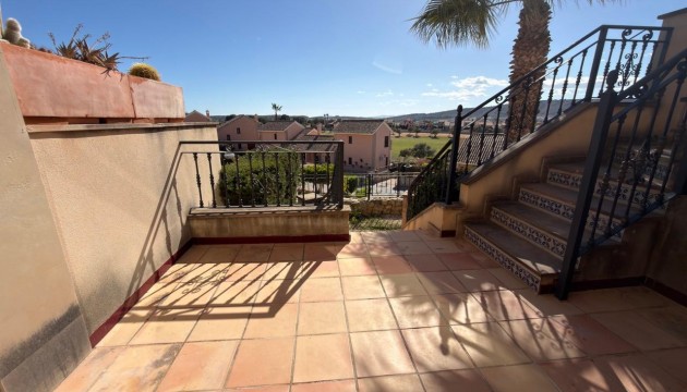 Venta - Apartamento - Algorfa - La Finca Golf