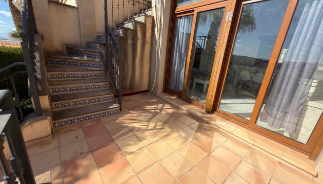 Venta - Apartamento - Algorfa - La Finca Golf
