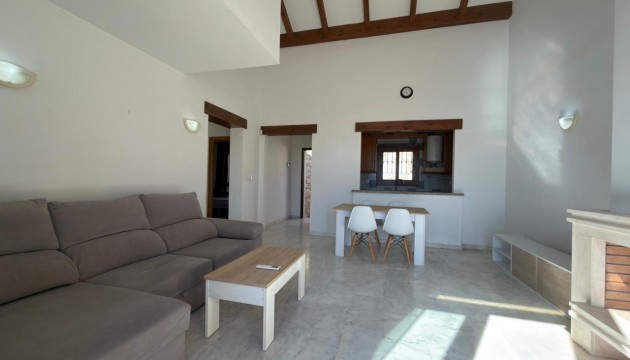Venta - Apartamento - Algorfa - La Finca Golf