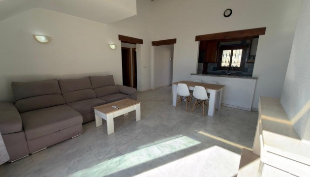 Venta - Apartamento - Algorfa - La Finca Golf