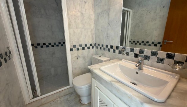 Venta - Apartamento - Algorfa - La Finca Golf