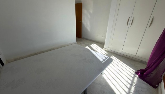 Venta - Apartamento - Algorfa - La Finca Golf